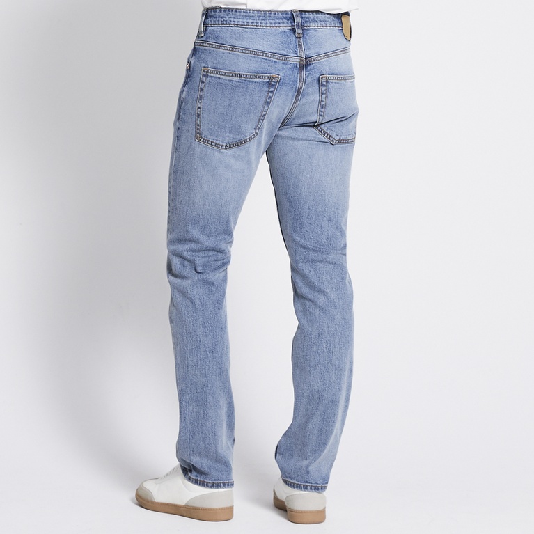 Slim jeans "Slimmy" Light used